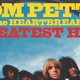Cover art for the reissue of Tom Petty and the Heartbreakers' Greatest Hits (Photo: UMe)